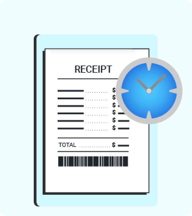 How to See Your Past Orders?