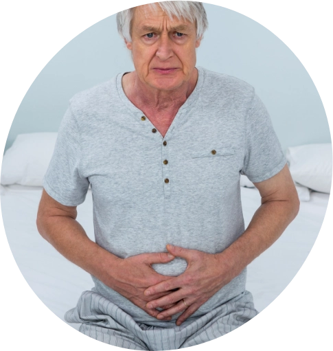 Benign Prostatic Hyperplasia