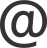 email icon