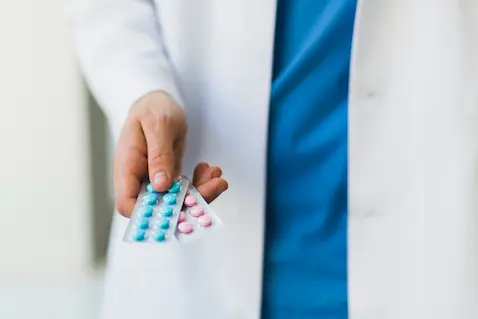 Best Anti Nausea Medicines for Quick Relief