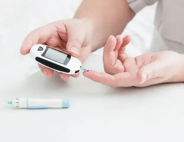 Diabetes