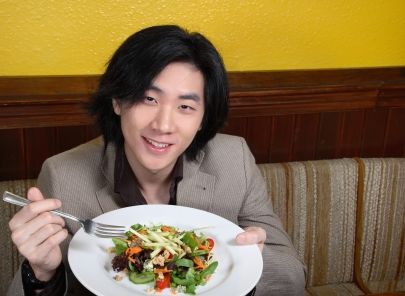 salad