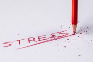 effects of stress on the body effects of stress on the body